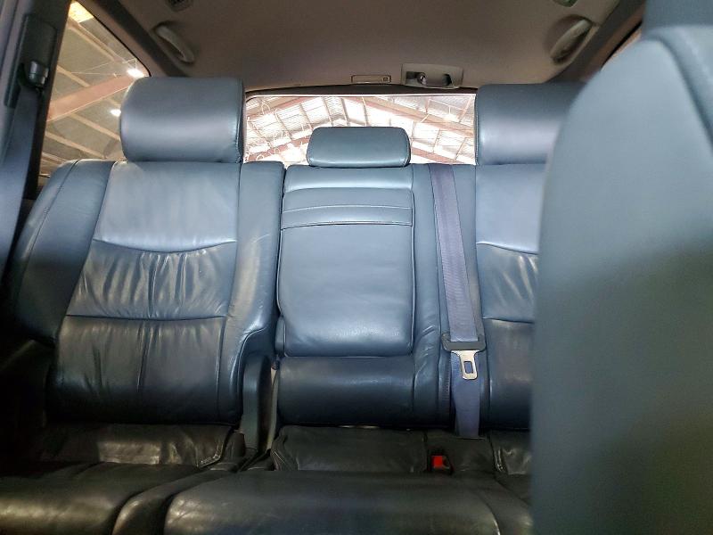 Aukcja sprzedaży 2004 Lexus Gx, vin: JTJBT20X540068077, numer aukcji: 63400226