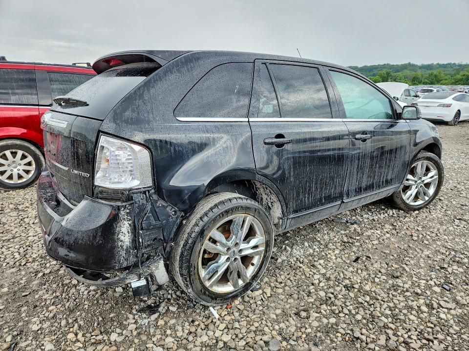 2013 Ford Edge მანქანა იყიდება აუქციონზე, vin: 2FMDK3KC3DBB53394, აუქციონის ნომერი: 59830226