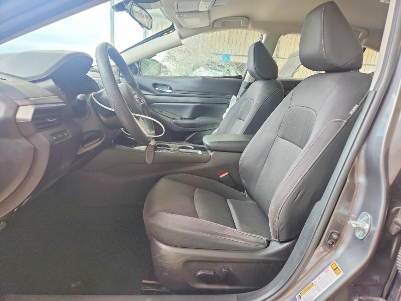 2024 Nissan Altima მანქანა იყიდება აუქციონზე, vin: 1N4BL4DV9RN402926, აუქციონის ნომერი: 62853606