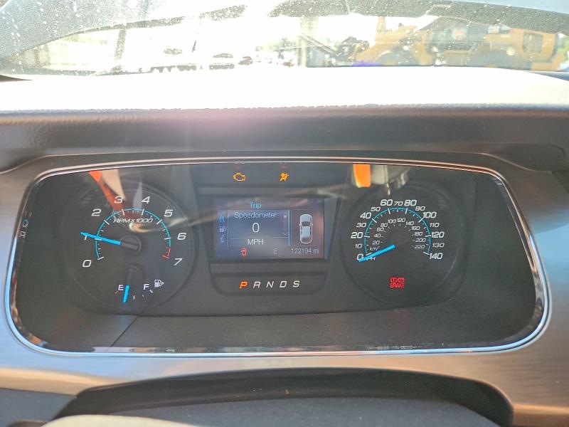 Auction sale of the 2016 Ford Taurus, vin: 1FAHP2H88GG147002, lot number: 59631166