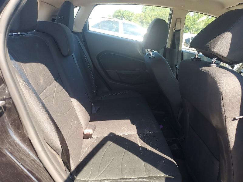 Продажа на аукционе авто 2015 Ford Fiesta, vin: 3FADP4EJ2FM141699, номер лота: 59688576