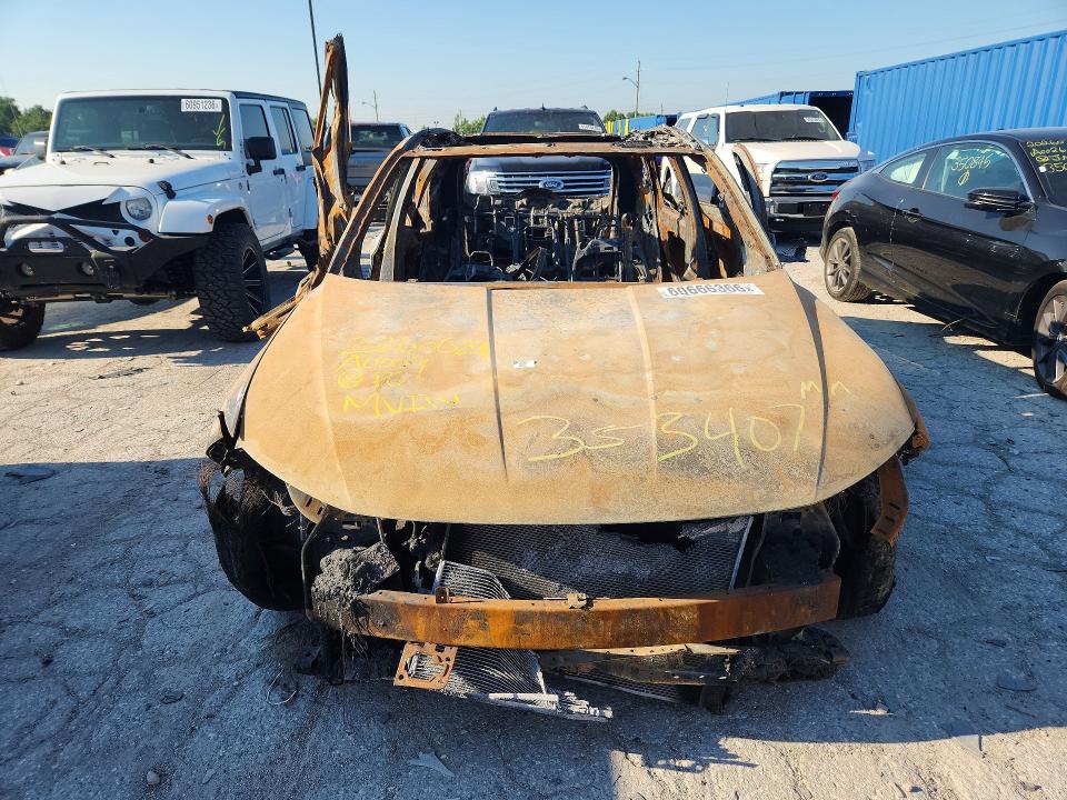 Продажа на аукционе авто 2024 Hyundai Tucson, vin: 5NMJECDE3RH353407, номер лота: 71449856