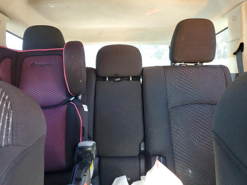 Продаж на аукціоні авто 2016 Dodge Journey, vin: 3C4PDCAB4GT166779, номер лоту: 59858226