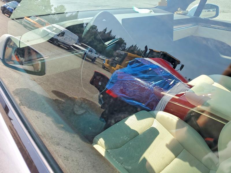 61974056 :رقم المزاد ، 7SAXCDE54PF378287 vin ، 2023 Tesla Model X مزاد بيع