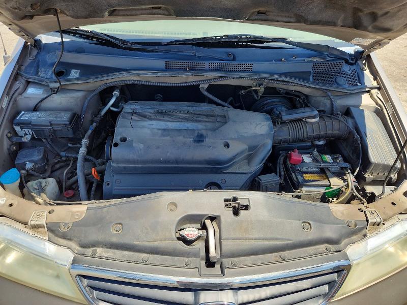 Aukcja sprzedaży 2003 Honda Odyssey, vin: 5FNRL18973B105440, numer aukcji: 61213956