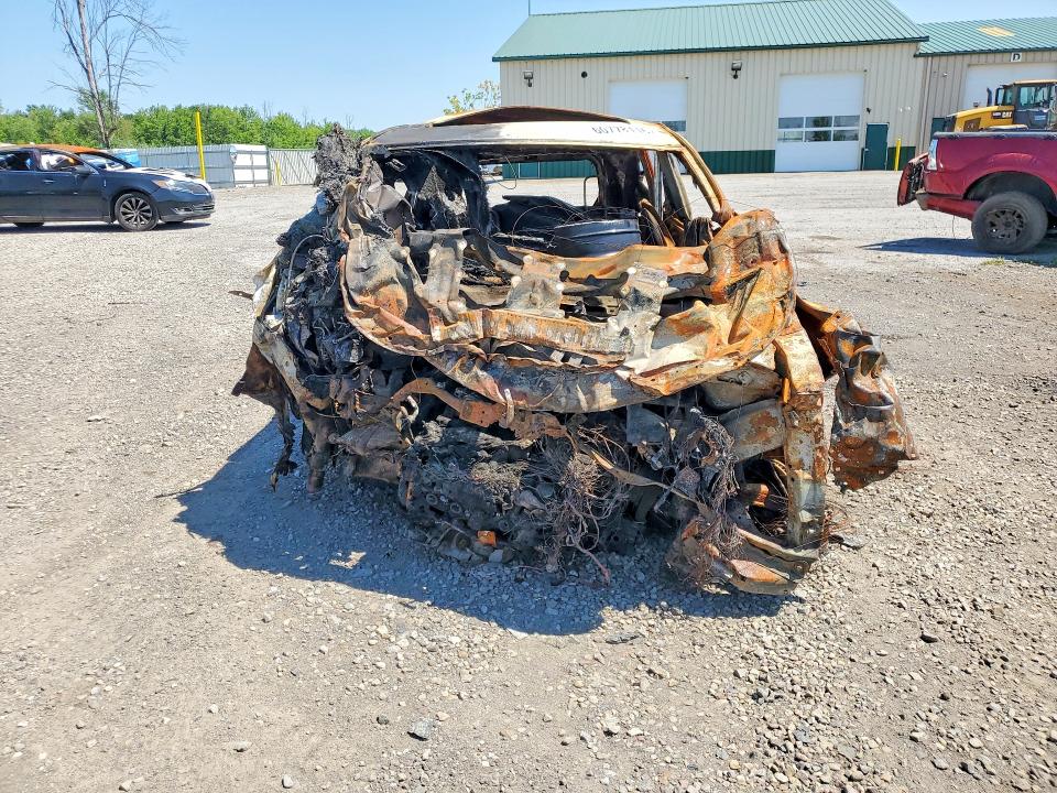 60778116 :رقم المزاد ، 2HKRW2H50MH631017 vin ، 2021 Honda Cr-v مزاد بيع