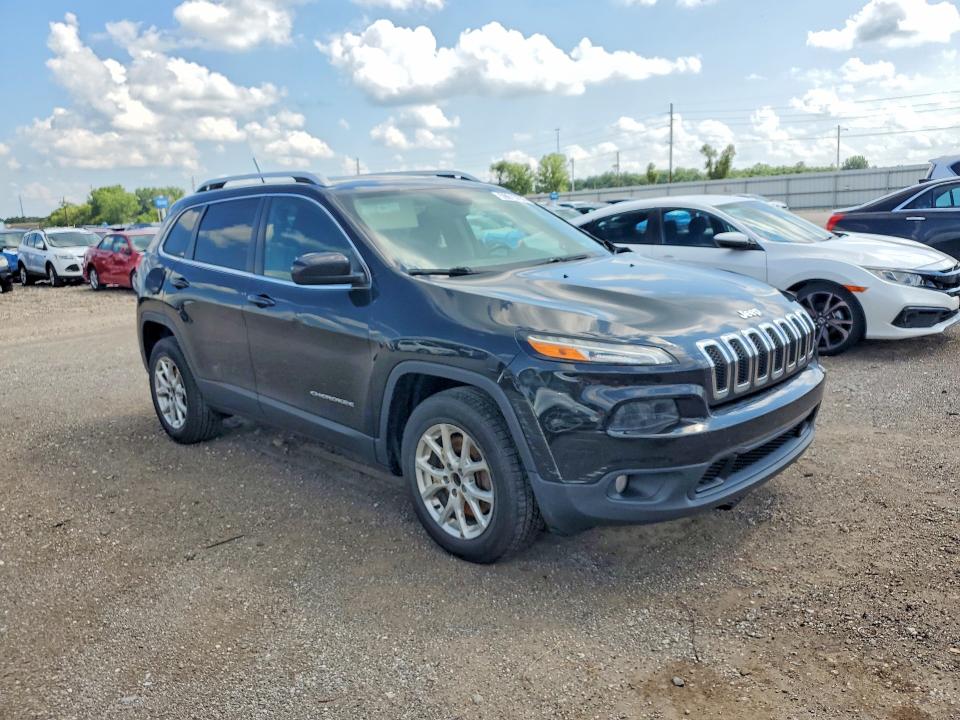 Aukcja sprzedaży 2016 Jeep Cherokee, vin: 1C4PJMCB9GW162099, numer aukcji: 59613736
