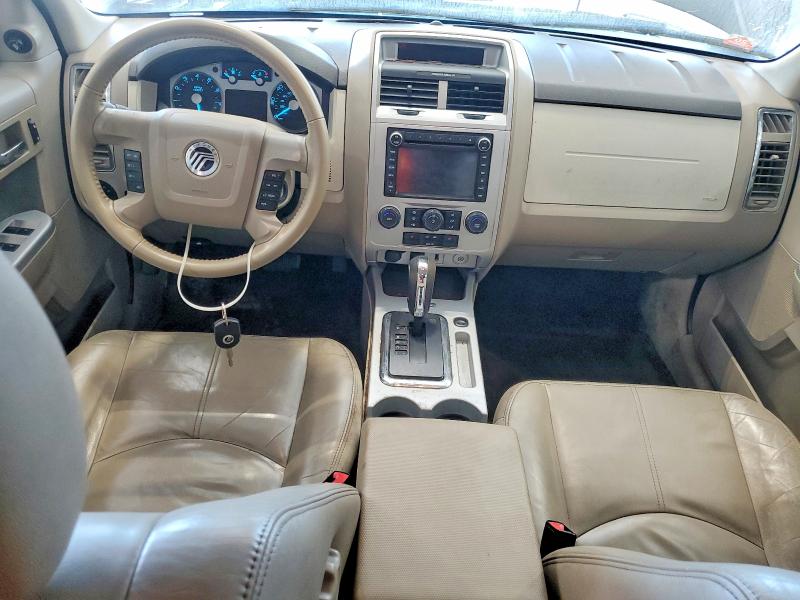 Aukcja sprzedaży 2011 Mercury Mariner, vin: 4M2CN8HG1BKJ06344, numer aukcji: 60386186