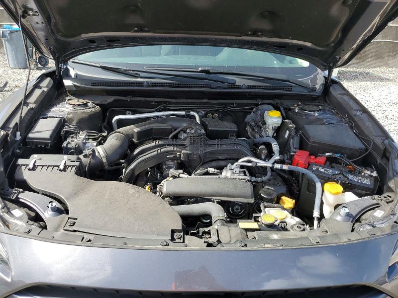 2025 Subaru Outback მანქანა იყიდება აუქციონზე, vin: 4S4BTAAC5S3148589, აუქციონის ნომერი: 60207596