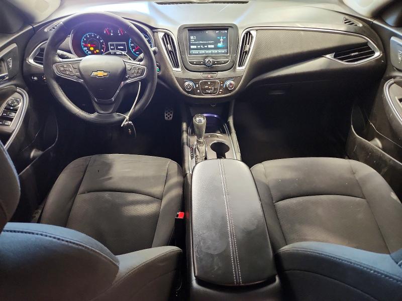 Продажа на аукционе авто 2016 Chevrolet Malibu, vin: 1G1ZE5ST3GF300127, номер лота: 60656946