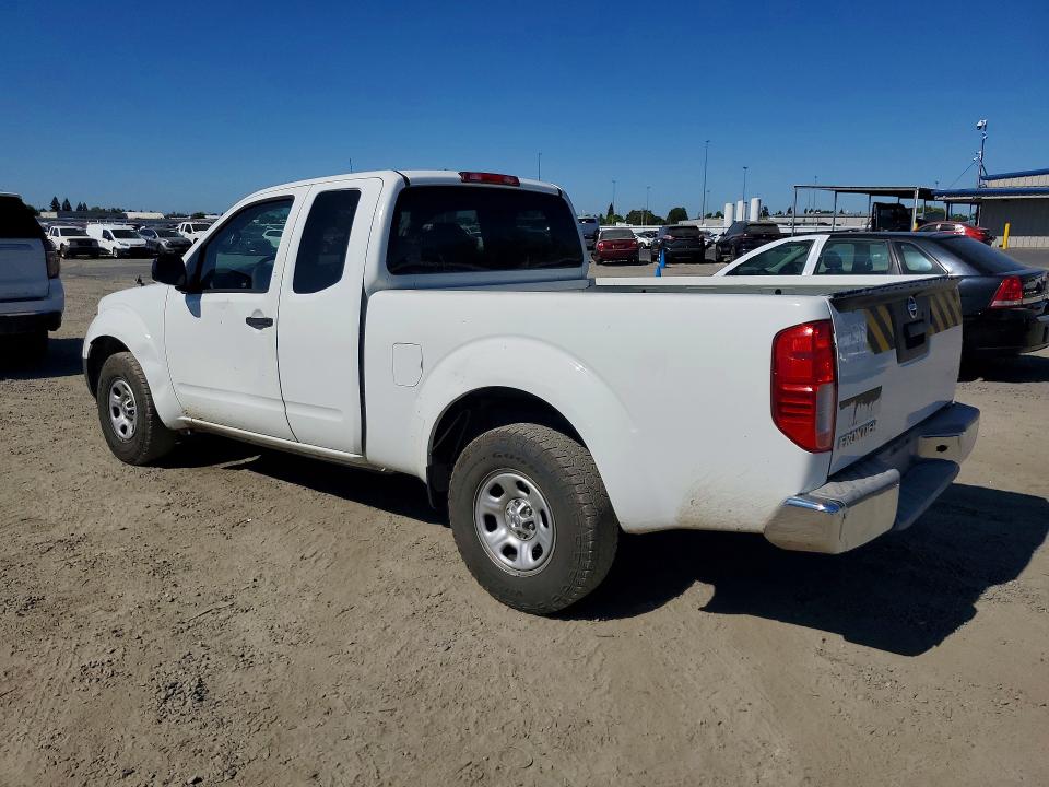 Продажа на аукционе авто 2014 Nissan Frontier, vin: 1N6BD0CT3EN745187, номер лота: 62499586