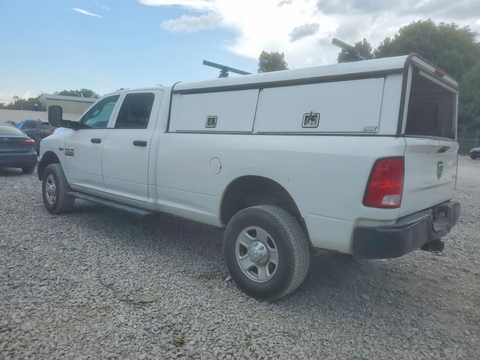 2016 Ram 2500 მანქანა იყიდება აუქციონზე, vin: 3C6TR5HT0GG314291, აუქციონის ნომერი: 60321516