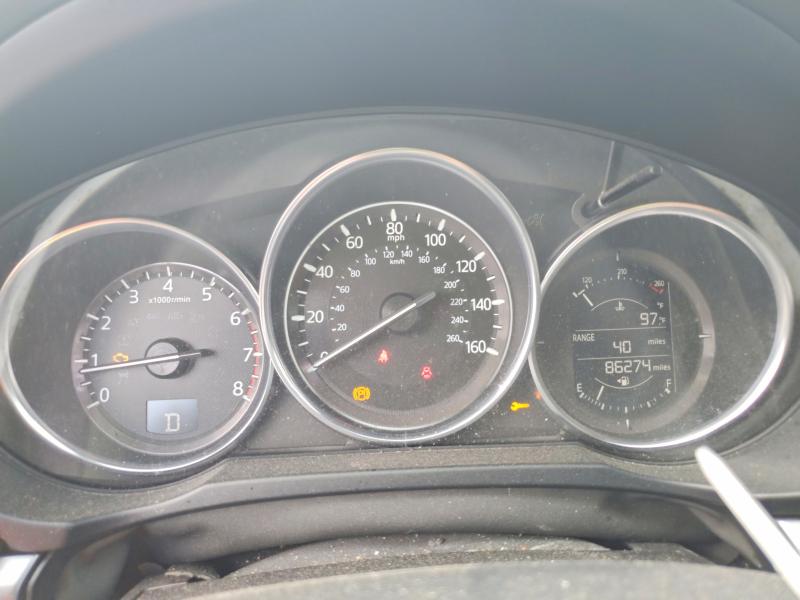 Продажа на аукционе авто 2018 Mazda Cx-5, vin: JM3KFBBM7J1462786, номер лота: 59819856