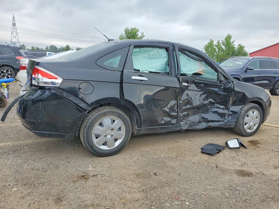 Aukcja sprzedaży 2009 Ford Focus, vin: 1FAHP35N99W262054, numer aukcji: 61396406