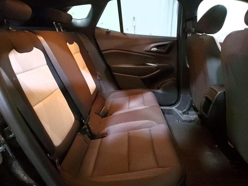 Продажа на аукционе авто 2025 Chevrolet Trax, vin: KL77LGEP0SC069208, номер лота: 62990886