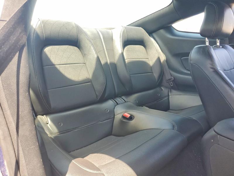 Auction sale of the 2019 Ford Mustang, vin: 1FA6P8TH8K5125622, lot number: 62469846