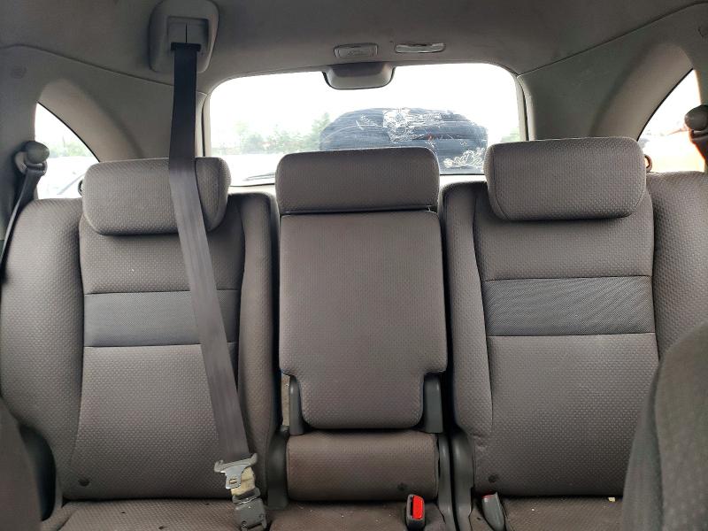 Продаж на аукціоні авто 2007 Honda Cr-v, vin: JHLRE48347C022805, номер лоту: 63123236