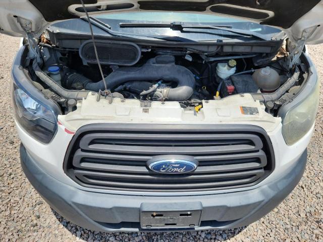 2015 Ford Transit მანქანა იყიდება აუქციონზე, vin: 1FTYR1CM5FKA38110, აუქციონის ნომერი: 60046296