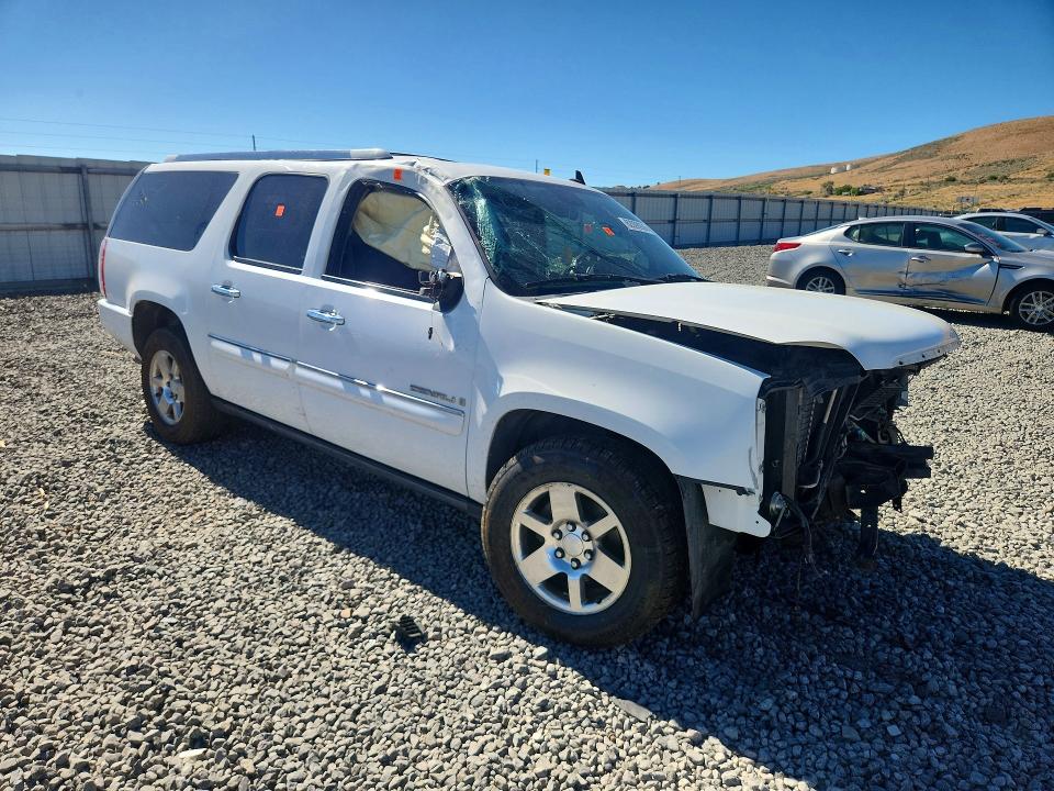 Продаж на аукціоні авто 2007 Gmc Yukon Xl, vin: 1GKFK66837J376575, номер лоту: 62098936