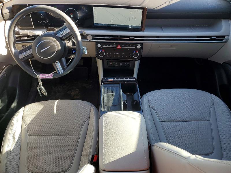 Продаж на аукціоні авто 2025 Hyundai Tucson, vin: 5NMJECDE6SH517996, номер лоту: 61895006