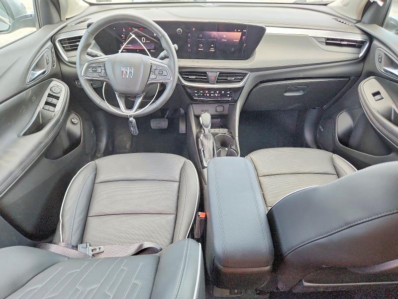 Aukcja sprzedaży 2026 Buick Encore Gx, vin: KL4AMGSL1TB095650, numer aukcji: 59093356