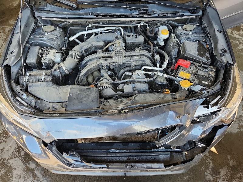2021 Subaru Crosstrek მანქანა იყიდება აუქციონზე, vin: JF2GTHMC3M8363622, აუქციონის ნომერი: 60399316