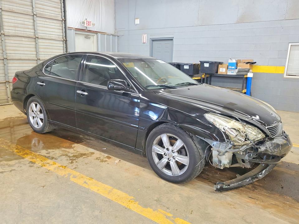 Продаж на аукціоні авто 2005 Lexus Es, vin: JTHBA30GX55126735, номер лоту: 60944116
