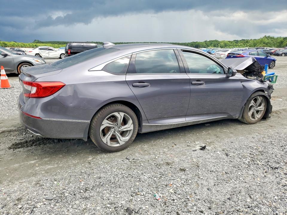 Aukcja sprzedaży 2018 Honda Accord, vin: 1HGCV1F52JA260937, numer aukcji: 60798476