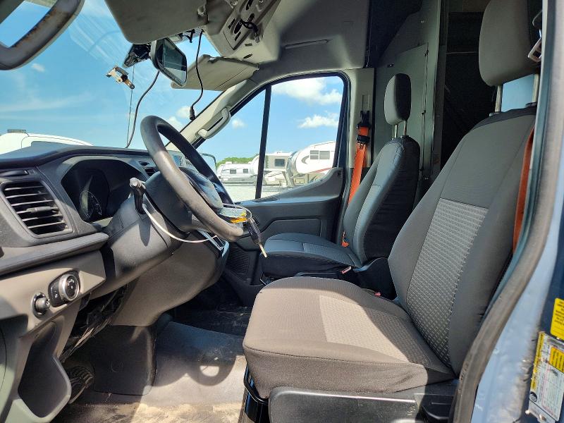 Aukcja sprzedaży 2020 Ford Transit, vin: 1FTBR3X85LKA87639, numer aukcji: 60238246