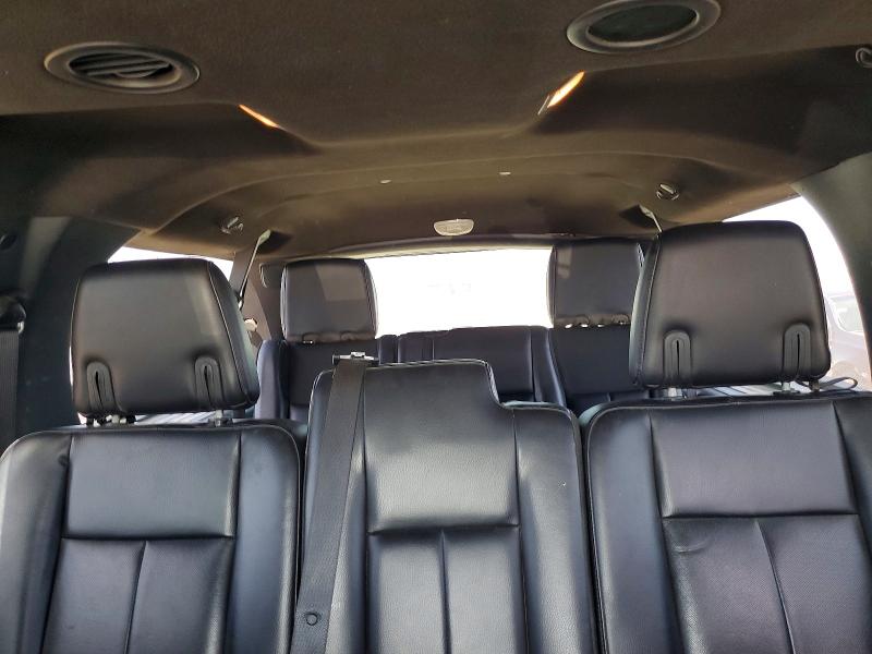 Продаж на аукціоні авто 2016 Ford Expedition, vin: 1FMJK1HT5GEF11277, номер лоту: 61784806