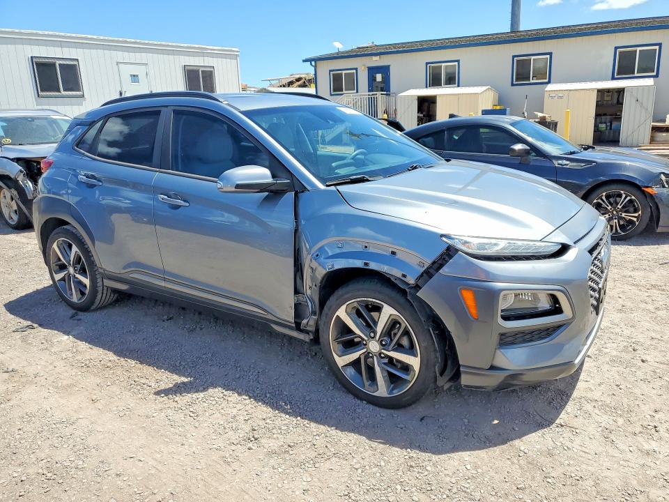 Aukcja sprzedaży 2019 Hyundai Kona, vin: KM8K33A55KU207986, numer aukcji: 62538376