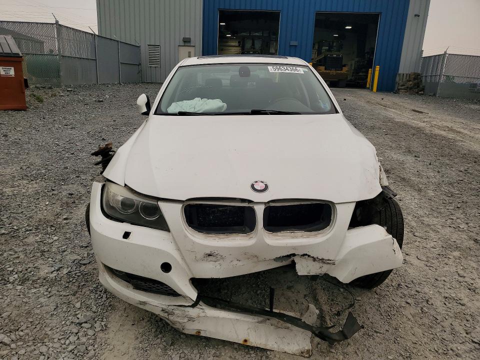 Aukcja sprzedaży 2010 Bmw 328, vin: WBAPK7C50AA458221, numer aukcji: 59634366