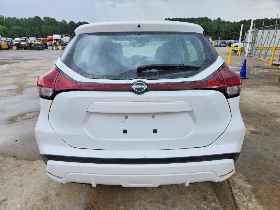 Продаж на аукціоні авто 2024 Nissan Kicks, vin: 3N1CP5BV7RL505163, номер лоту: 61293736
