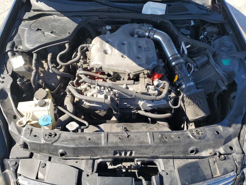 Продажа на аукционе авто 2006 Infiniti G35, vin: JNKCV54E66M707119, номер лота: 59791226