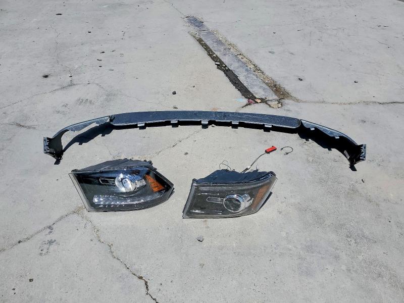2011 Dodge Ram 1500 მანქანა იყიდება აუქციონზე, vin: 1D7RV1GP3BS525357, აუქციონის ნომერი: 58951596