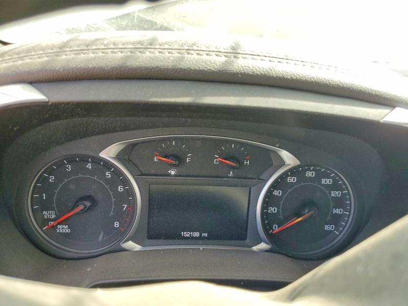 Aukcja sprzedaży 2020 Chevrolet Blazer, vin: 3GNKBCRS5LS721461, numer aukcji: 59141076