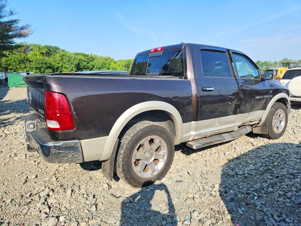 Продажа на аукционе авто 2011 Dodge Ram 1500, vin: 1D7RV1CT1BS588542, номер лота: 60614016