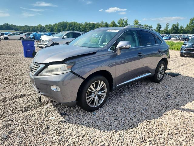 2013 Lexus Rx მანქანა იყიდება აუქციონზე, vin: 2T2ZK1BA7DC094804, აუქციონის ნომერი: 60304456