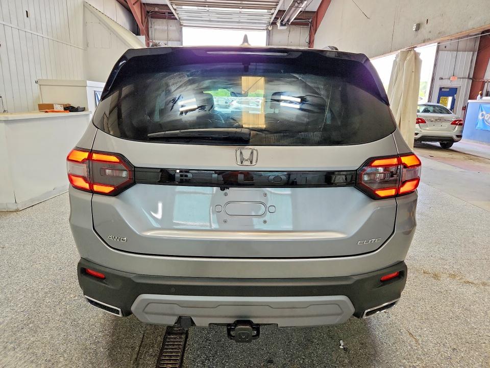 Продаж на аукціоні авто 2025 Honda Pilot, vin: 5FNYG1H84SB151362, номер лоту: 62792036