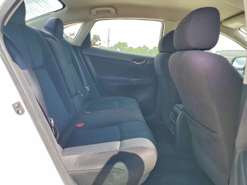 56153886 :رقم المزاد ، 3N1AB7APXFY378427 vin ، 2015 Nissan Sentra مزاد بيع
