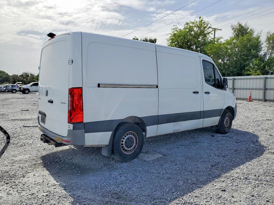 Продажа на аукционе авто 2022 Mercedes-benz All Other, vin: W1Y4EBHY9NT103475, номер лота: 60796586