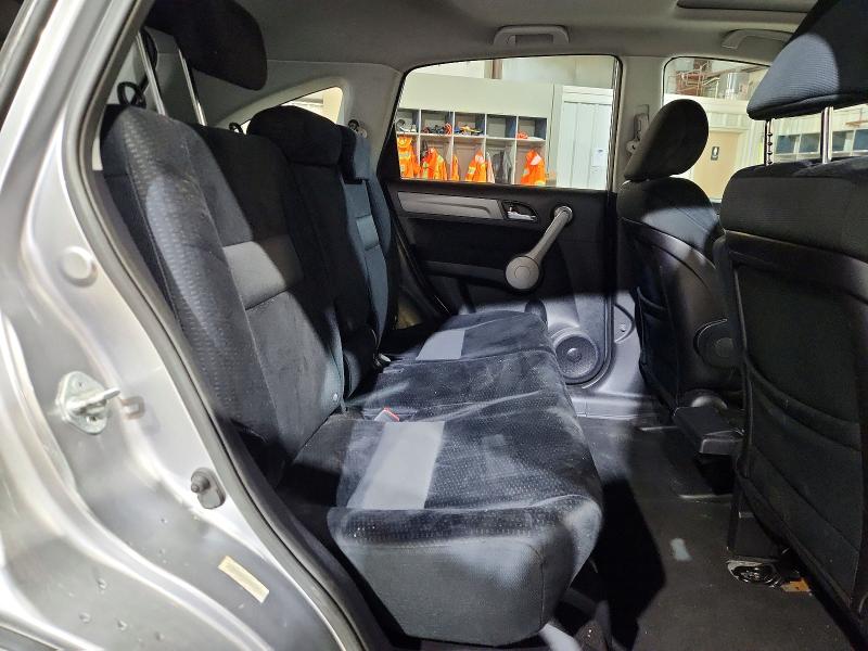 60242356 :رقم المزاد ، JHLRE48557C079998 vin ، 2007 Honda Cr-v مزاد بيع