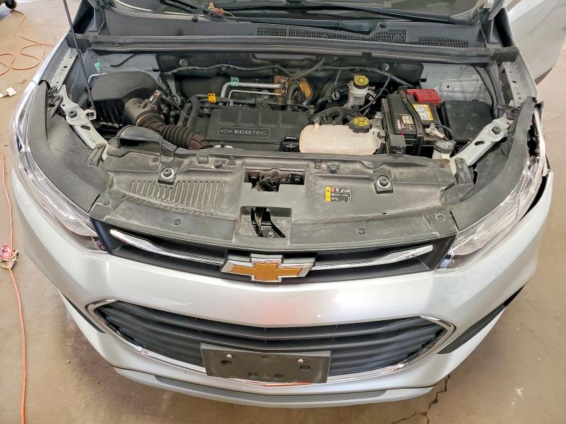 Продажа на аукционе авто 2019 Chevrolet Trax, vin: KL7CJPSB9KB916522, номер лота: 62767836
