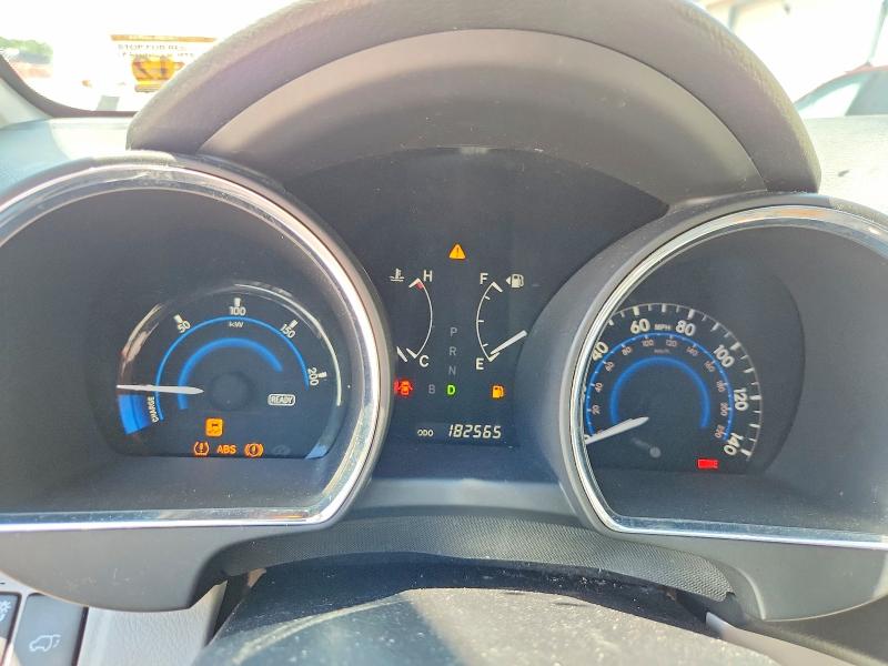 62137546 :رقم المزاد ، JTEEW41A982011089 vin ، 2008 Toyota Highlander مزاد بيع