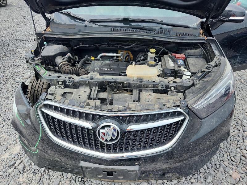 Продаж на аукціоні авто 2018 Buick Encore, vin: KL4CJESB4JB577796, номер лоту: 60020776
