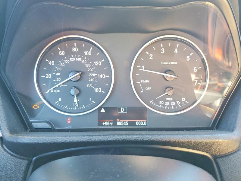 60085086 :رقم المزاد ، WBXHT3C32GP882441 vin ، 2016 Bmw X1 مزاد بيع