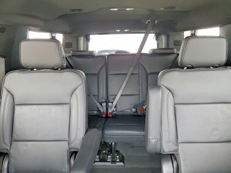 61186986 :رقم المزاد ، 1GKS2JRL4SR344875 vin ، 2025 Gmc Yukon Xl مزاد بيع