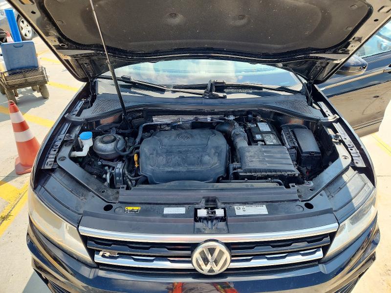 Продажа на аукционе авто 2020 Volkswagen Tiguan, vin: 3VV3B7AX5LM116809, номер лота: 62085476