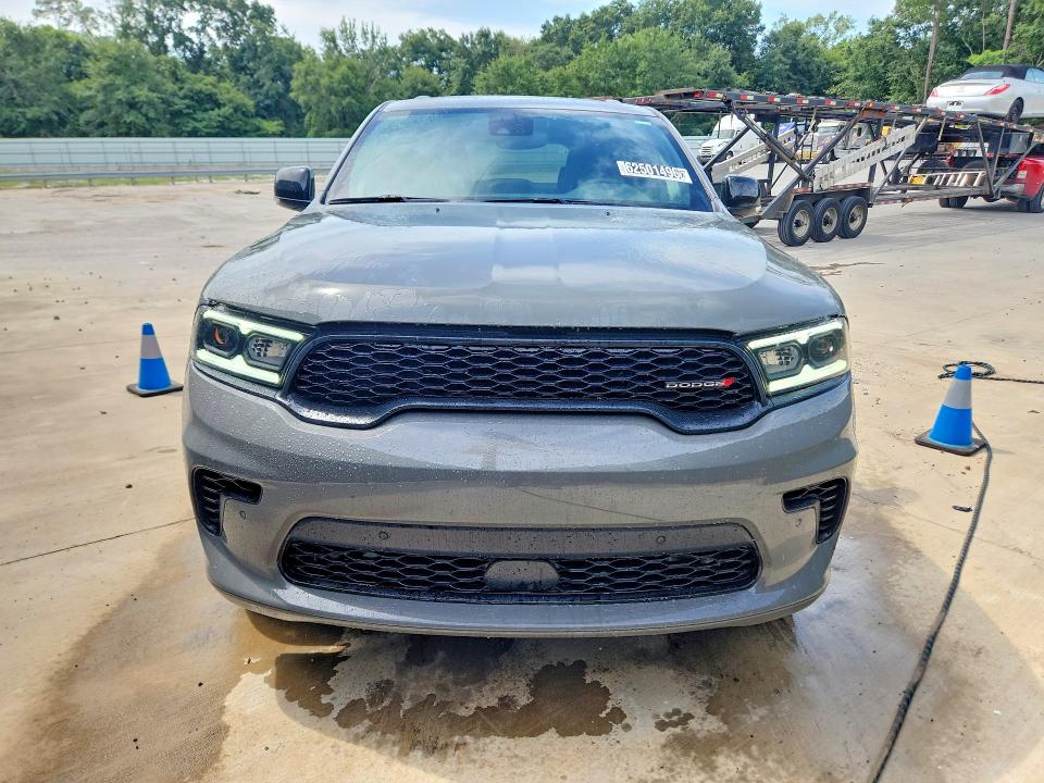 62501496 :رقم المزاد ، 1C4RDJDG9TC239106 vin ، 2026 Dodge Durango مزاد بيع