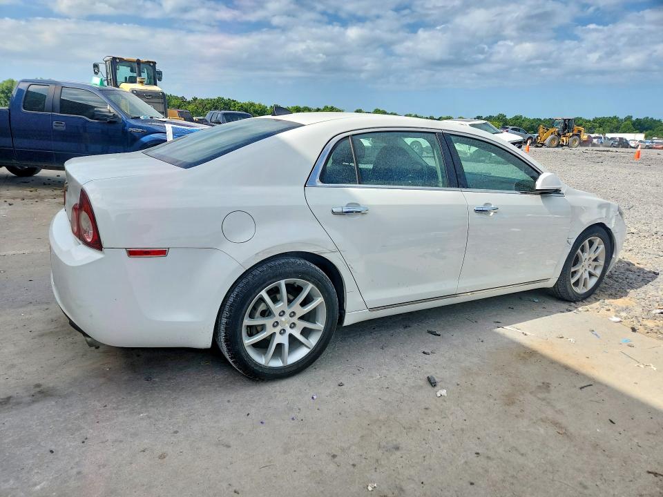 Продажа на аукционе авто 2012 Chevrolet Malibu, vin: 1G1ZG5E77CF310517, номер лота: 59262646
